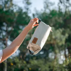 NATUREHIKE XS01: Ultralekka kosmetyczka podróżna